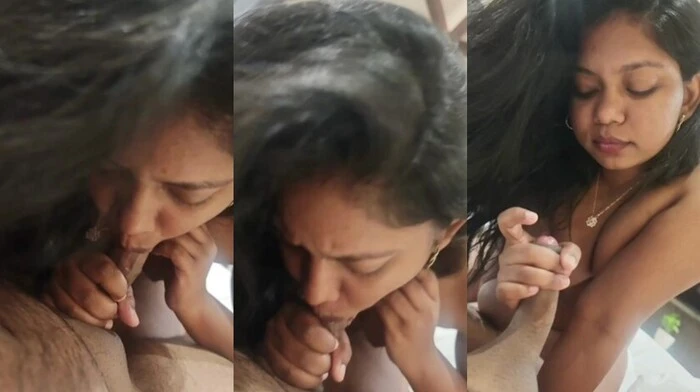 Desi Babe Taking Cum Inside her Mouth Bangla Xxx Videos