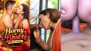 Horny Bhabhi UnCut Bangla Sex Videos
